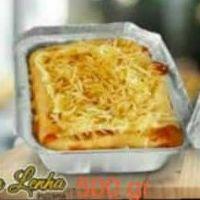 imagem  Batata Recheada Frango - G