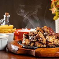 imagem Churrasco Misto para 2 Pessoas Com Coca 1,5l