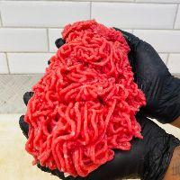 imagem ACEM MOIDO EXTRA LIMPO 500g