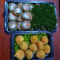 imagem Combo Roll 30 uni