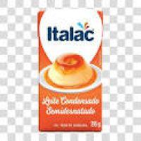 imagem Leite Condensado 