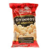 imagem Ovinhos de Amendoim Elma Chips 145g