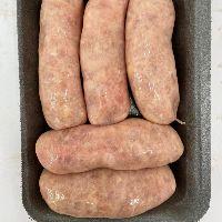 imagem Bandeja Linguiça de Frango