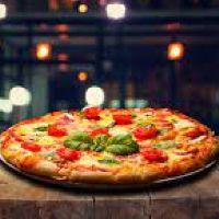 imagem Pizza Família 1 Sabor