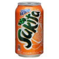 imagem Sukita Laranja 350ml