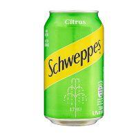 imagem Schweppes Citrus (Lata 350 mL)