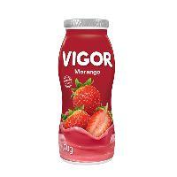 imagem IOGURTE VIGOR MORANGO  170G