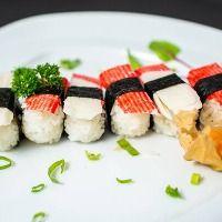 imagem Sushi Kanni(6unidades)