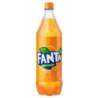 imagem Fanta laranja 2lts