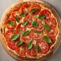 imagem Pizzas Salgadas 30cm 