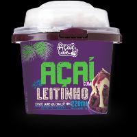 imagem AÇAÌ COM LEITINHO 