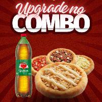 imagem Upgrade no Combo 12 esfihas + Refri