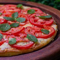 imagem Pizza P