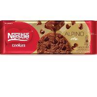 imagem COOKIES NESTLÉ ALPINO 60G - 3 UNIDADES