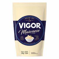 imagem Maionese Vigor Sache 200g