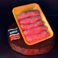 imagem BANDEJA 500G LINGUIÇA SUINCO  