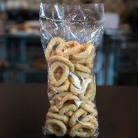 imagem Rosquinha De Queijo 160g