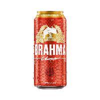imagem Cerveja Brahma (Latão 473 mL)