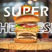 imagem Super Cheese