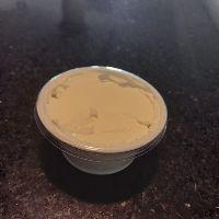 imagem CREAM CHEESE CATUPIRY
