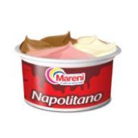 imagem Sorvete Copinho Napolitano