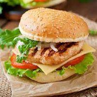 imagem Galis Burguer 