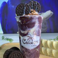 imagem Copo de Oreo