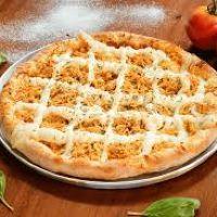 imagem Pizza Média 