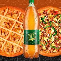 imagem Promoção Pizza