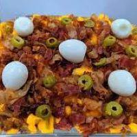 imagem Batata Maluca
