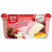 imagem Sorvete Napolitano 1,5L