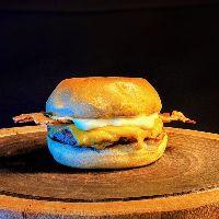 imagem Cheese Bacon (Classic 80g)