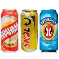 imagem Cervejas Latão