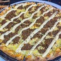 imagem Pizza Família