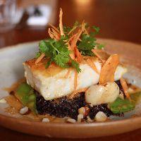 imagem Pescada Thai