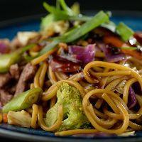imagem Promoção de Yakissoba