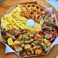 imagem combo premium