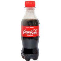 imagem Coca 200ml