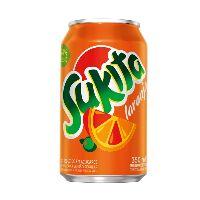 imagem Refrigerante Sukita Lata 350ml