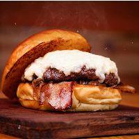 imagem Santo Burguer