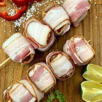 imagem Espetinho de Kafta do Cheff