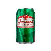 imagem Guaraná antartica lata