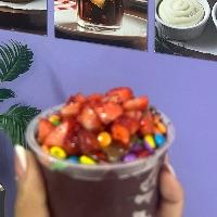imagem Açaí 200ml