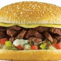imagem Nº 11 X- Picanha 