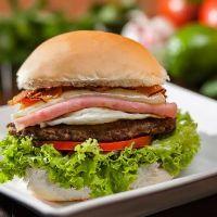 imagem Presunto Burguer
