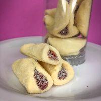 imagem Biscoito amanteigado Beliscão