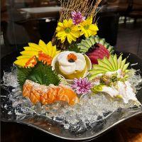 imagem Combinado Sashimi 25 peças