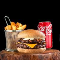 imagem Combo Don Burgone