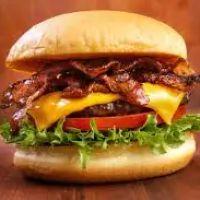 imagem X-Bacon