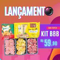 imagem KIT TIRA GOSTO